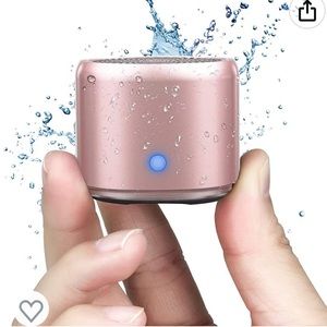 EWA portable Bluetooth speaker